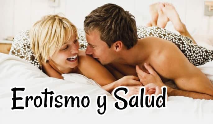 erotismo y salud