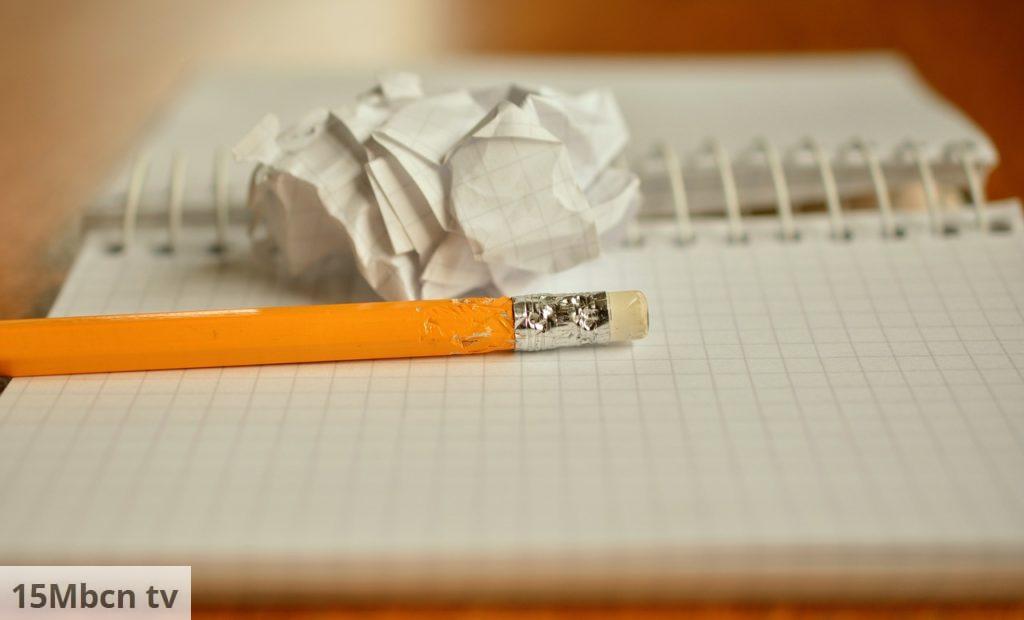 documento de texto