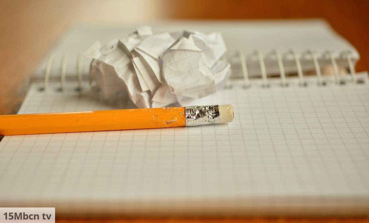 documento de texto
